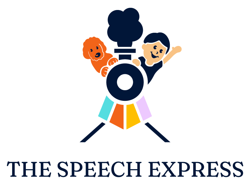 The Speech Express